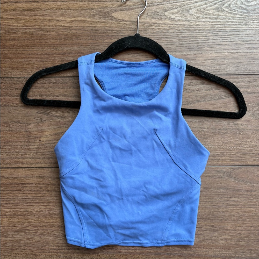 Lululemon Wunder Train Racerback Tank Top - Picture 5 of 9